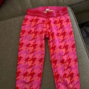 Under Armour Girls Capris
